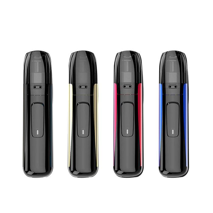 Kit Pod Asteroid - Think Vape 420mAh 1.5ml