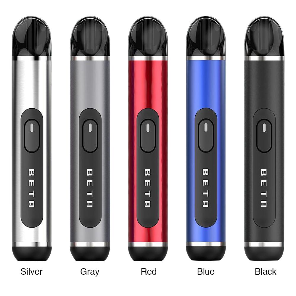 Kit Pod Beta - Think Vape 380mAh