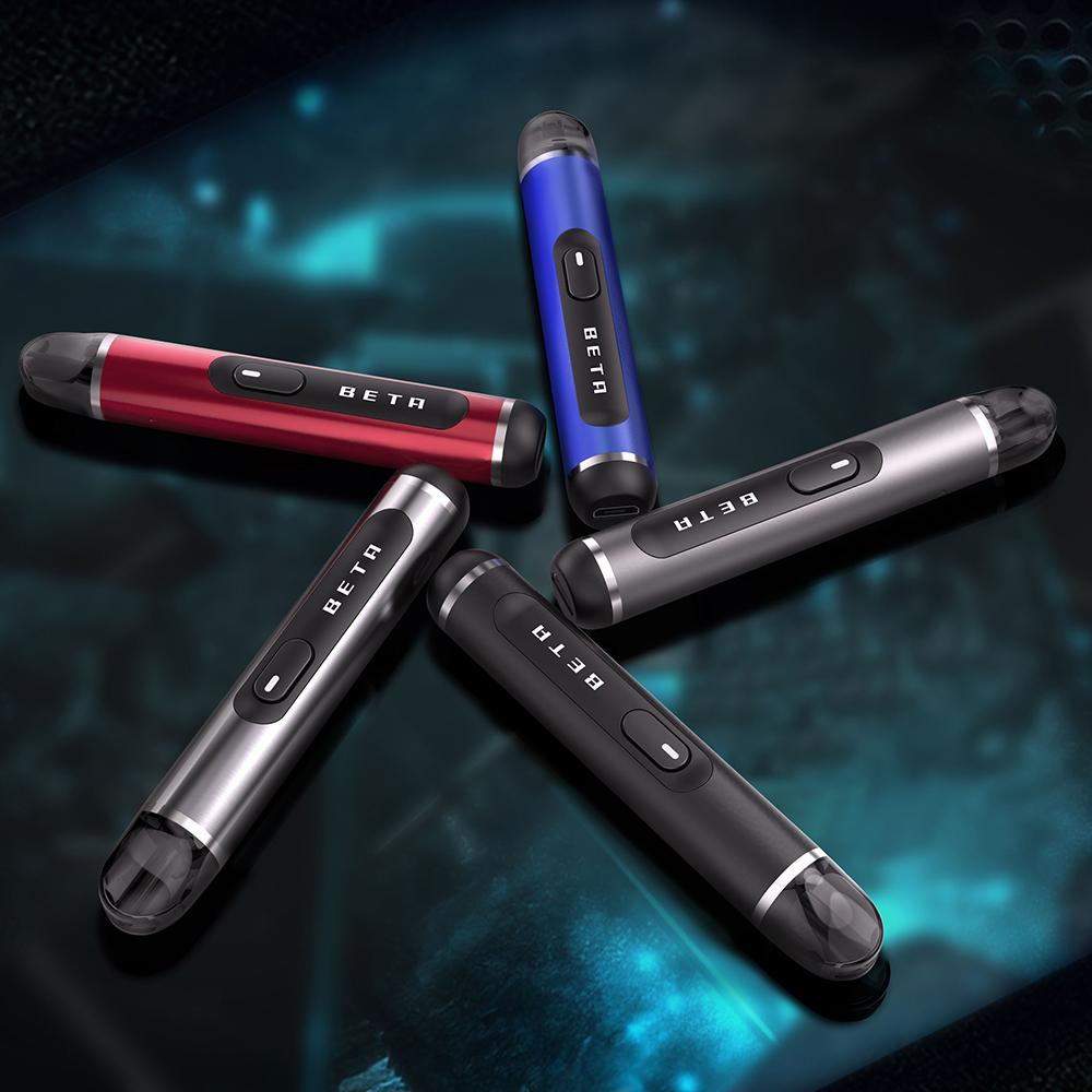 Kit Pod Beta - Think Vape 380mAh