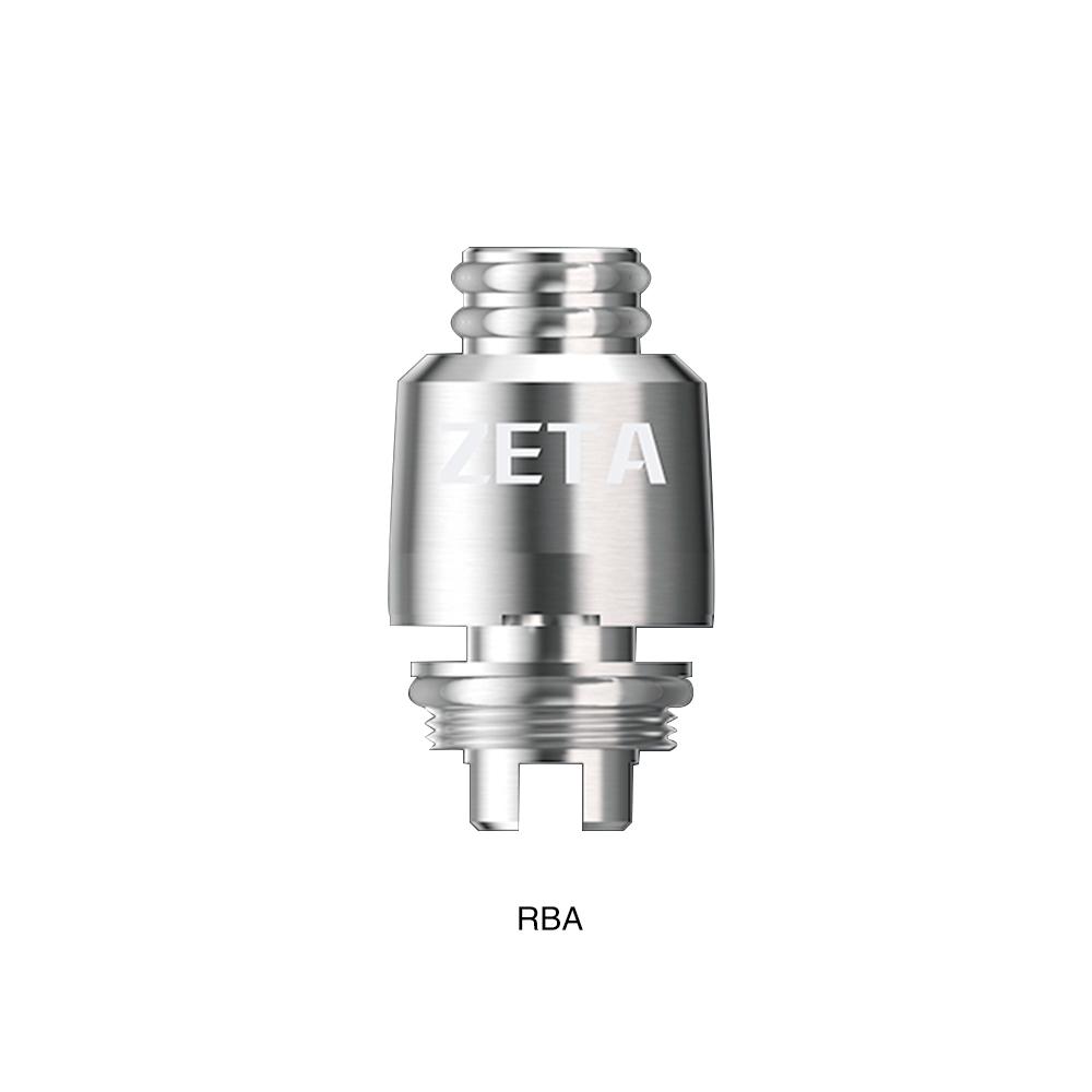Résistance ZETA AIO RBA - Think Vape