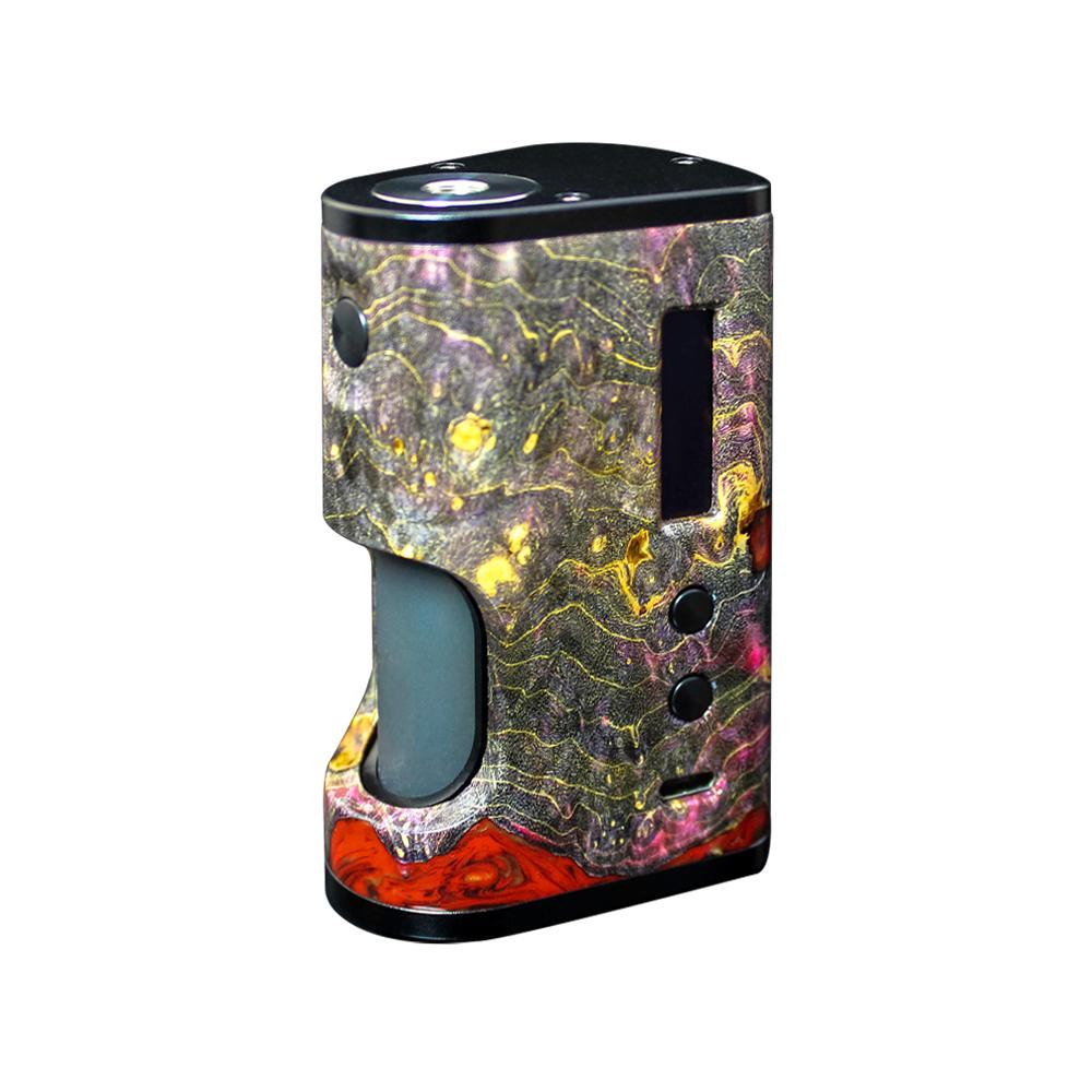 Box Mod Aether Squonk 80W TC - ULTRONER