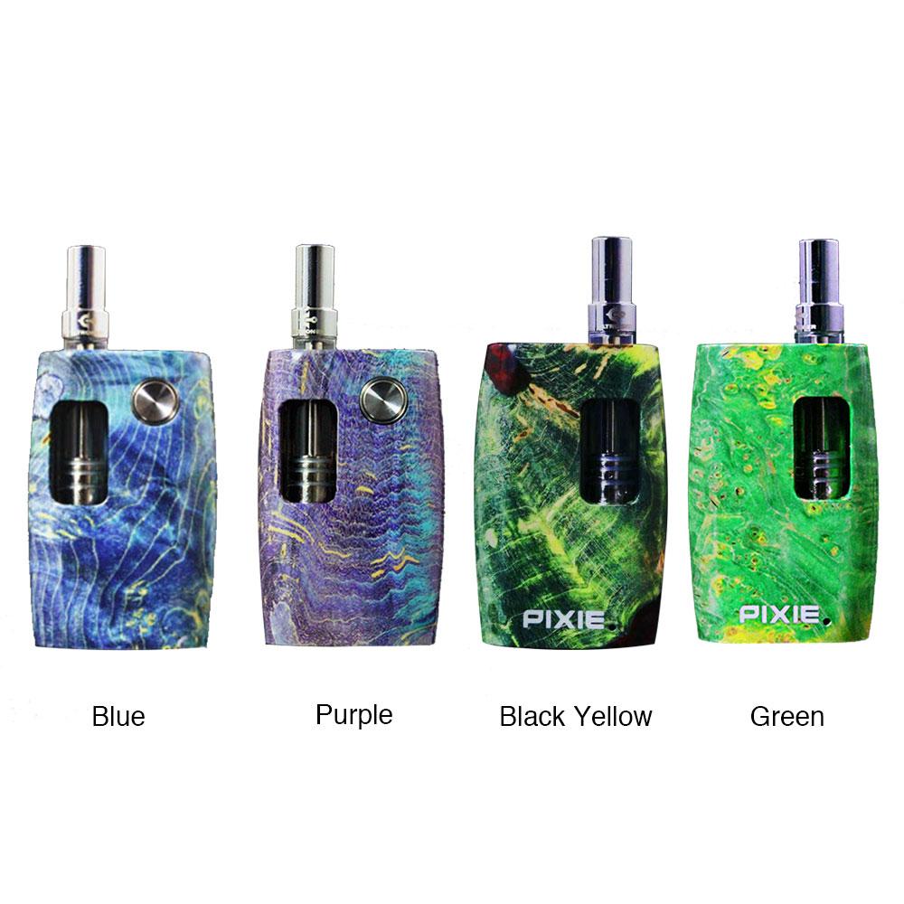Kit Débutant PIXIE - ULTRONER 380mAh & 1ml