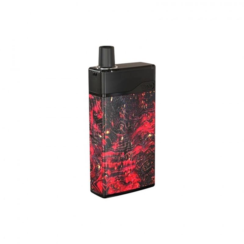 Kit Pod Système Theia Stabilized Wood - Ultroner 30W