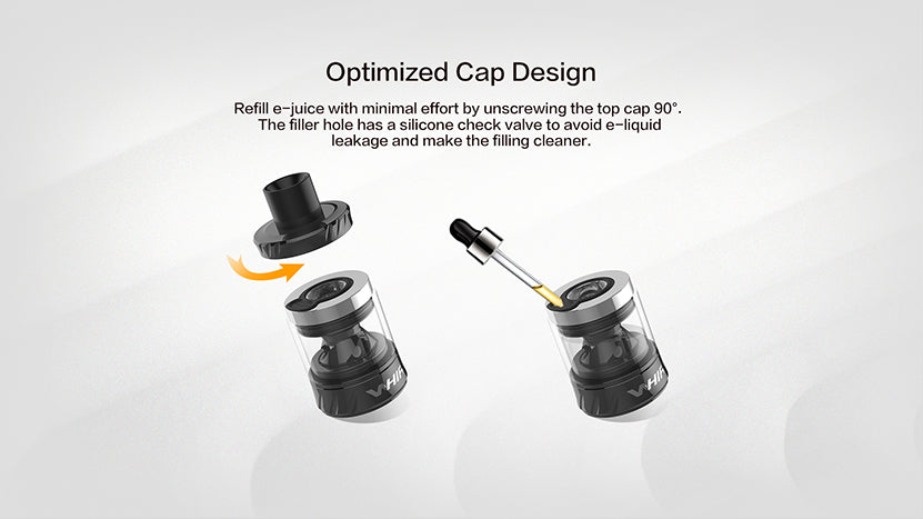 Kit Whirl 2 - Uwell