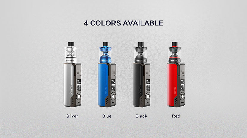 Kit Whirl 2 - Uwell
