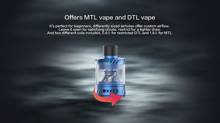 Kit Whirl 2 - Uwell