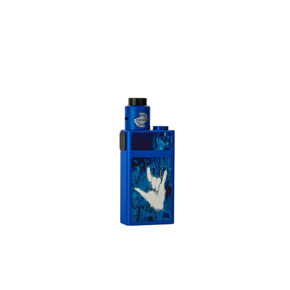 Kit Blocks Squonk 90W - Uwell avec Nunchaku RDA