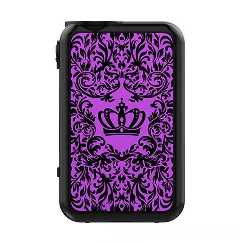 Box Mod Crown IV 200W TC - Uwell