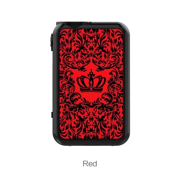 Box Mod Crown IV 200W TC - Uwell
