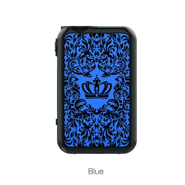 Box Mod Crown IV 200W TC - Uwell
