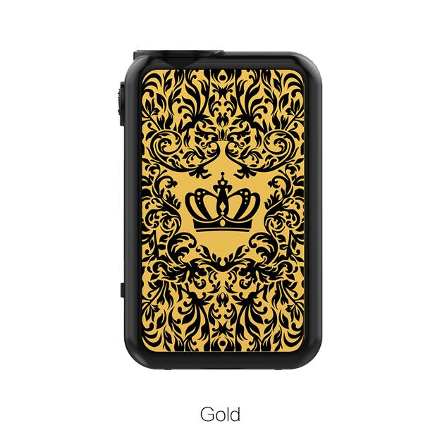 Box Mod Crown IV 200W TC - Uwell
