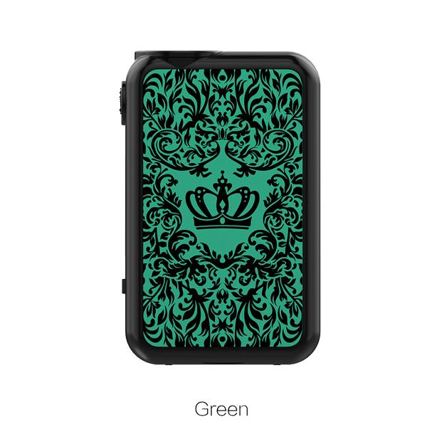 Box Mod Crown IV 200W TC - Uwell