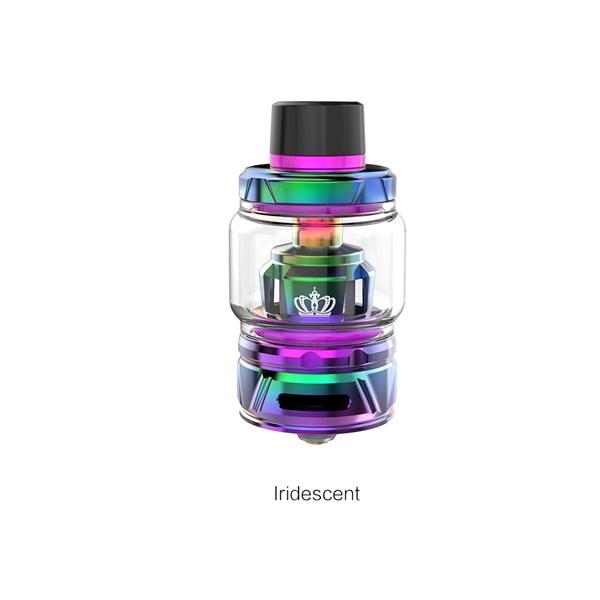 Atomiseur Crown 4(IV) Sub Ohm (6ml-5ml)  - Uwell