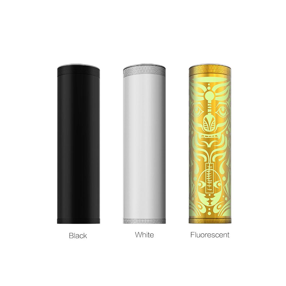 Soulkeeper Mech Mod - Uwell