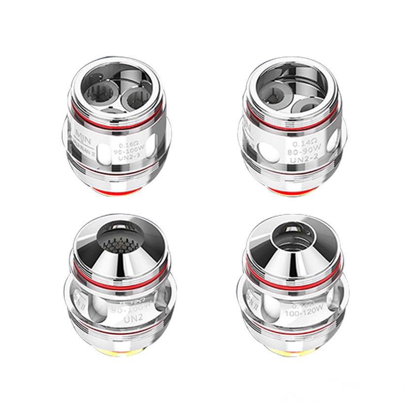 Résistance Valyrian 2 - Uwell 2pcs-Pack