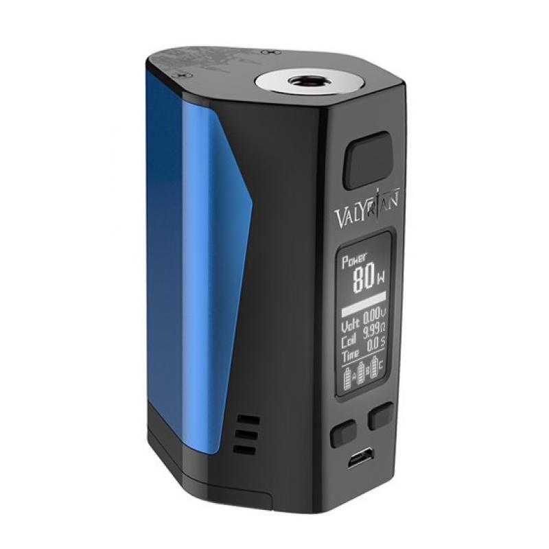 Box Mod Valyrian II - Uwell 300W