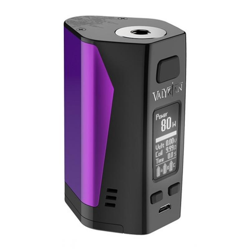 Box Mod Valyrian II - Uwell 300W