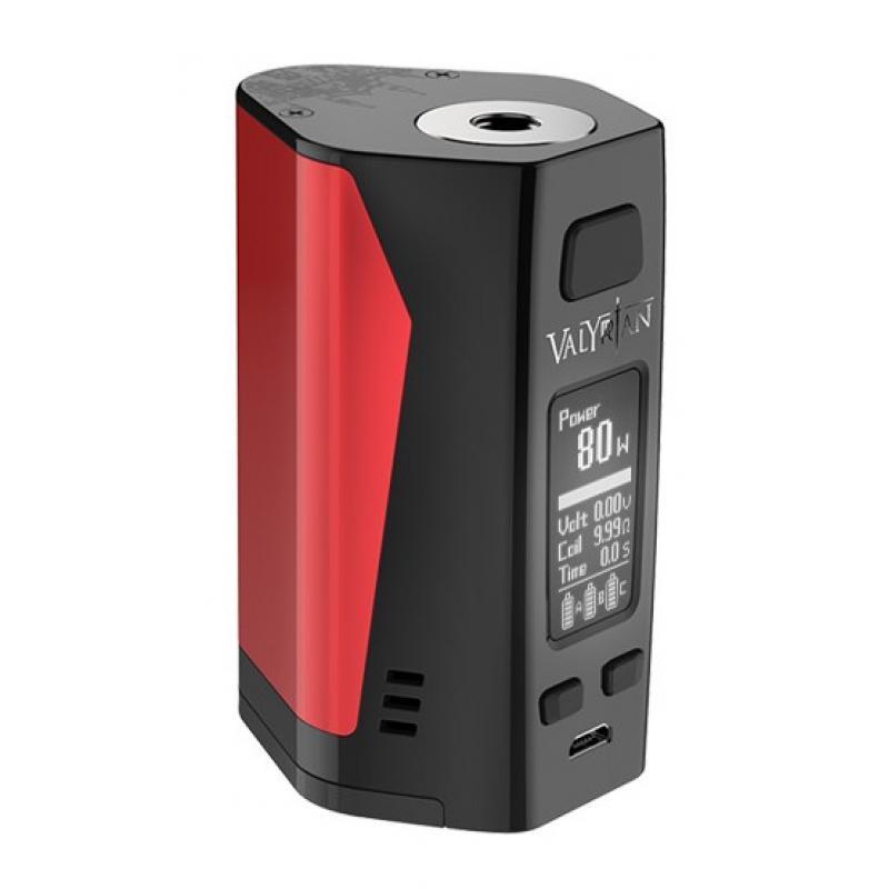 Box Mod Valyrian II - Uwell 300W