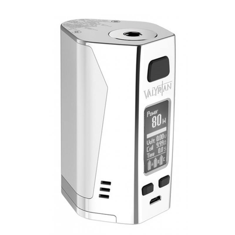 Box Mod Valyrian II - Uwell 300W