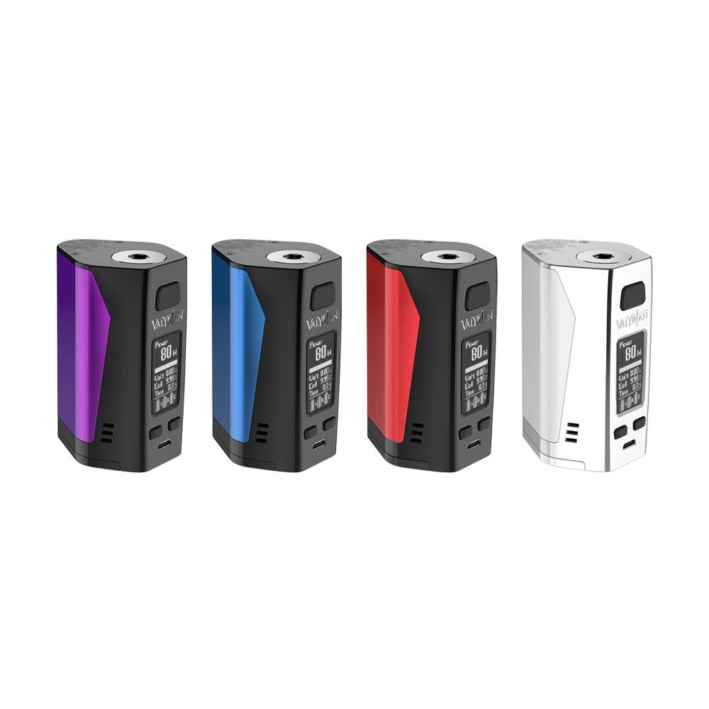 Box Mod Valyrian II - Uwell 300W