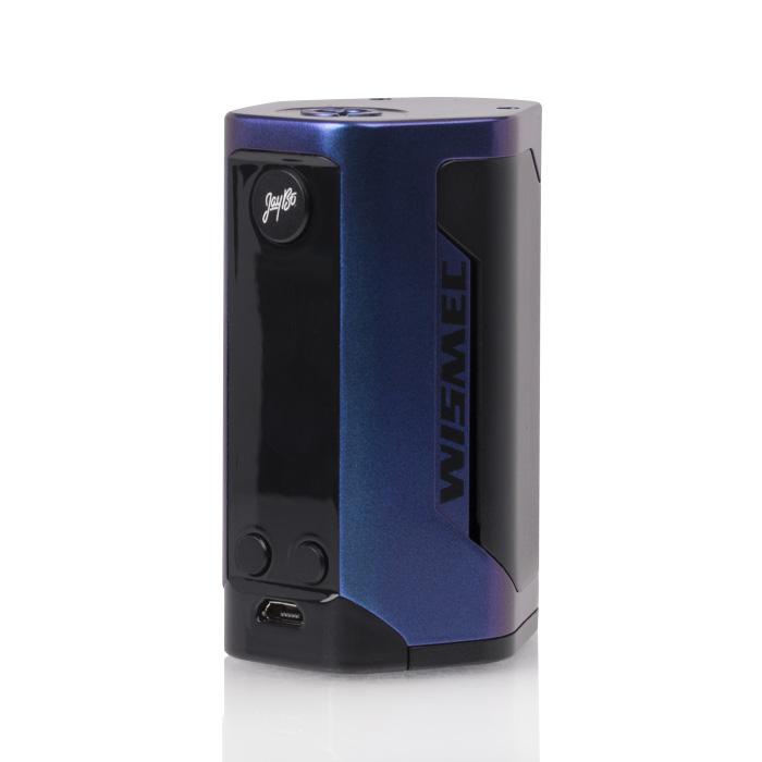 Box Mod RX GEN3 300W TC - WISMEC