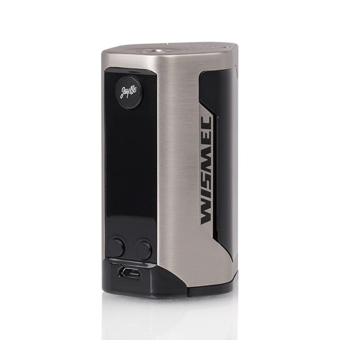 Box Mod RX GEN3 300W TC - WISMEC