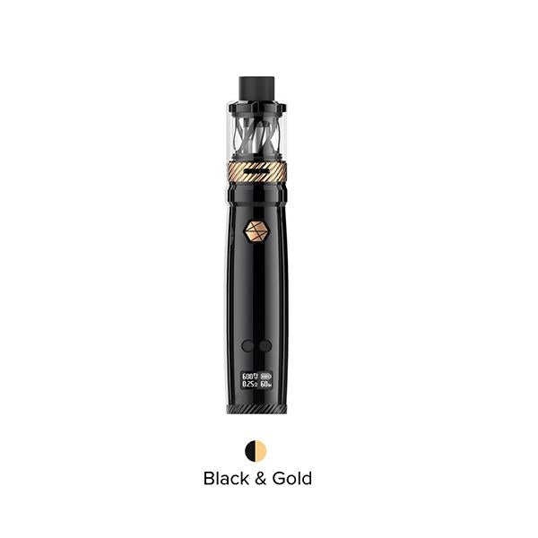Kit Débutant Nunchaku 80W 2018 - Uwell avec Nunchaku Tank(5ML)