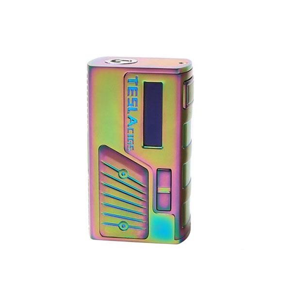 Box Mod COLT MIINI 80W TC - Teslacigs