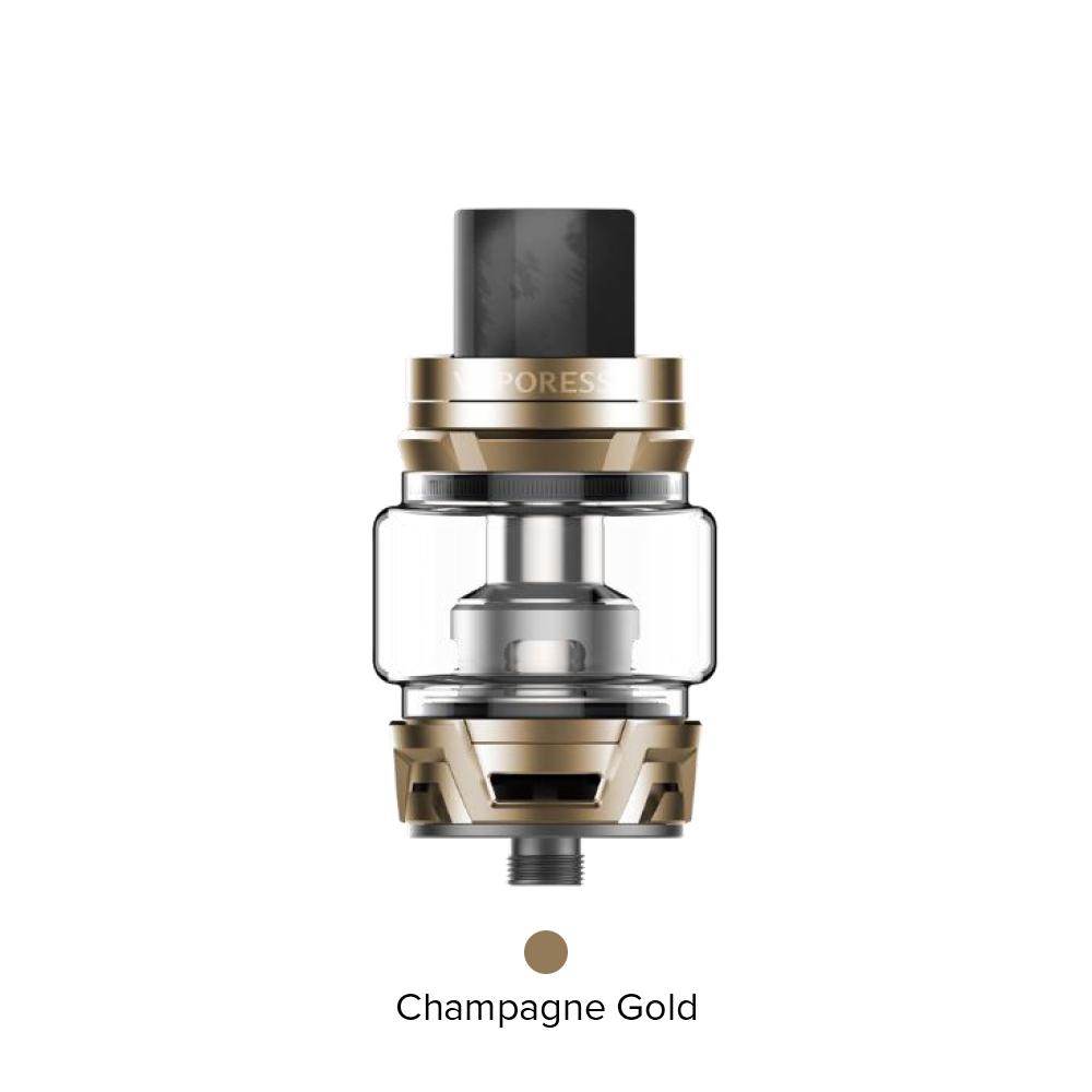 Clearomiseur Skrr Sub Ohm - Vaporesso