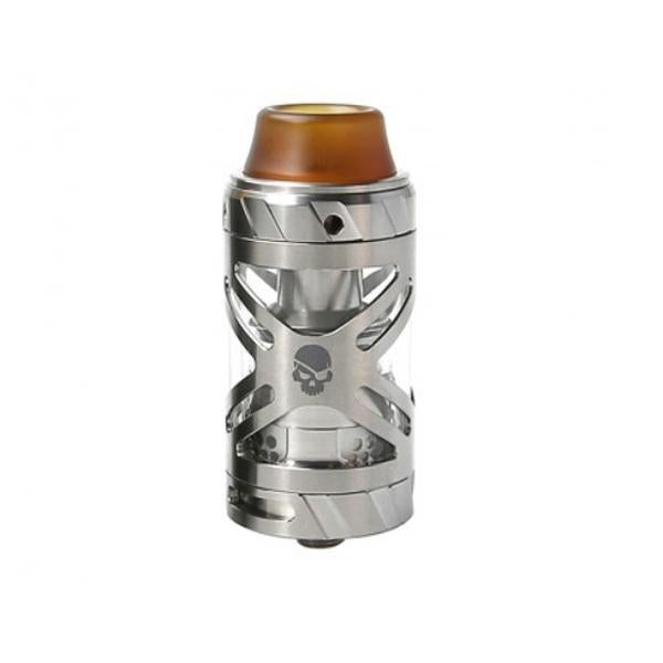 Atomiseur UFO RTA - Tesla 3ML