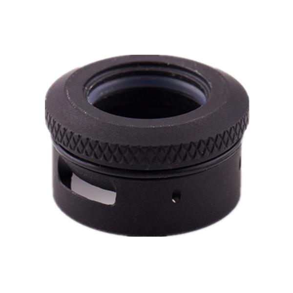 AromiseurSQ RDA Tank Dead Rabbit - Hellvape