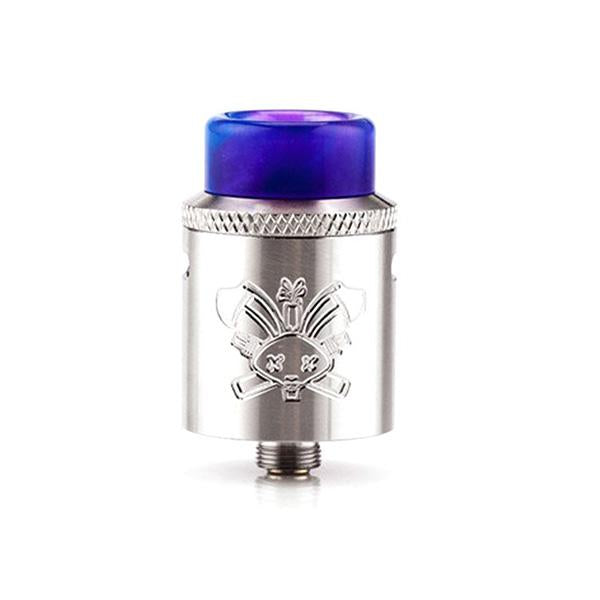 AromiseurSQ RDA Tank Dead Rabbit - Hellvape