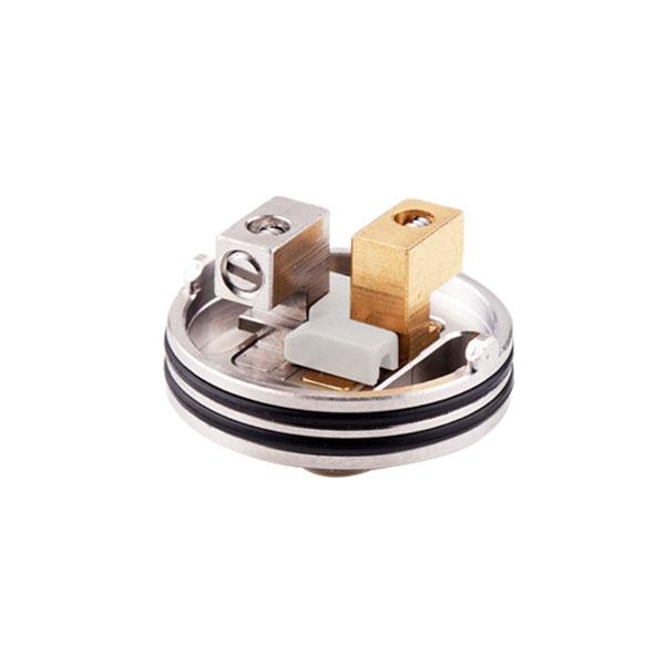AromiseurSQ RDA Tank Dead Rabbit - Hellvape