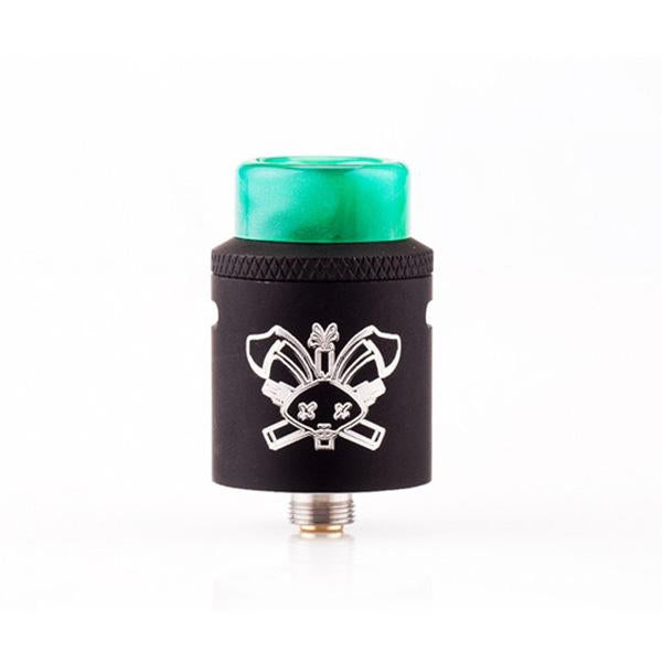AromiseurSQ RDA Tank Dead Rabbit - Hellvape