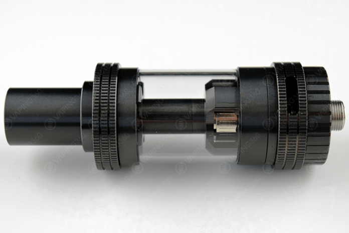 Atomiseur Crown Sub-Ohm - UWELL 4.0ML
