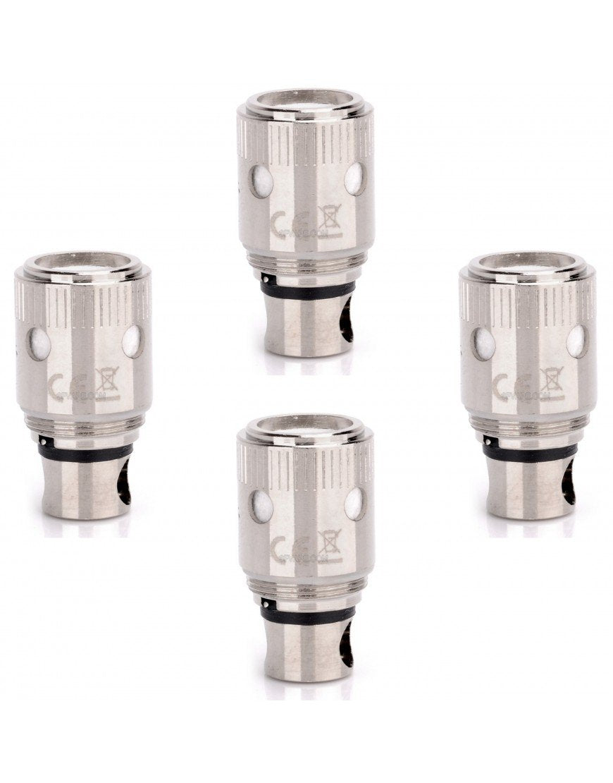 Résistance de remplacement Crown Sub-Ohm Tank - UWELL SUS316 0.25ohm/0.5ohm - 4pcs/pack