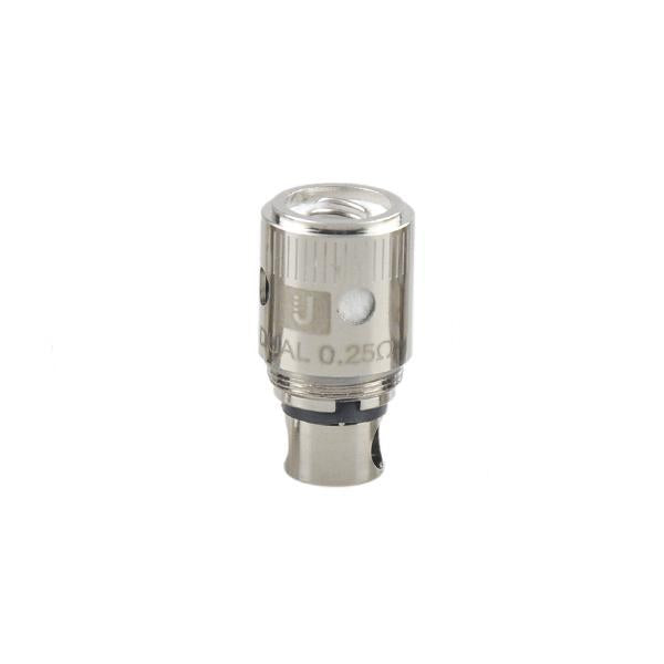Résistance de remplacement Crown Sub-Ohm Tank - UWELL SUS316 0.25ohm/0.5ohm - 4pcs/pack