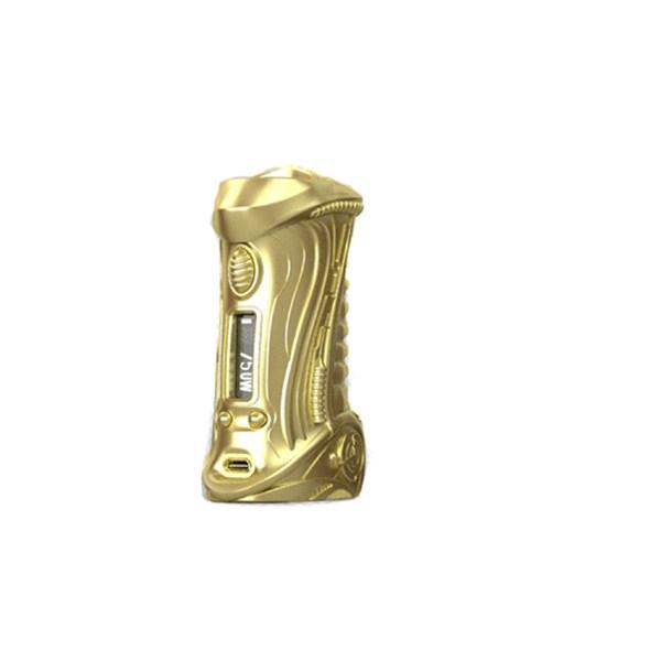 Batterie Mod ETALIENS E.T-X3 DNA 75 TC - AIMIDI