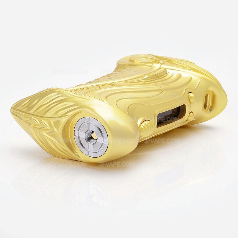 Batterie Mod ETALIENS E.T-X3 DNA 75 TC - AIMIDI