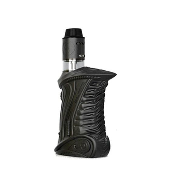 Batterie Mod ETALIENS E.T-X3 DNA 75 TC - AIMIDI