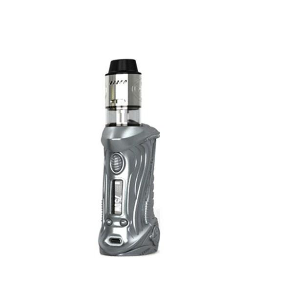 Batterie Mod ETALIENS E.T-X3 DNA 75 TC - AIMIDI