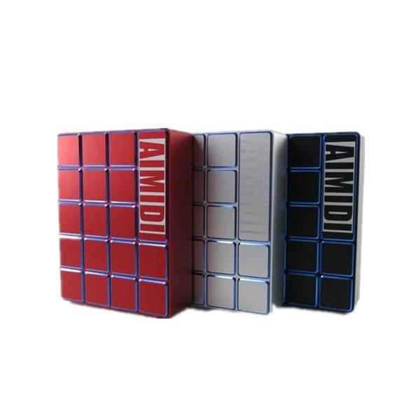 Box Cube Plus DNA - Aimidi