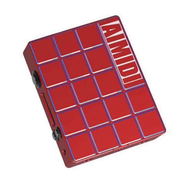 Box Cube Plus DNA - Aimidi