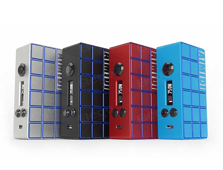 Batterie Cube Mini DNA - AIMIDI