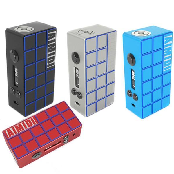 Batterie Cube Mini DNA - AIMIDI