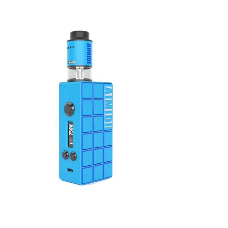 Batterie Cube Mini DNA - AIMIDI
