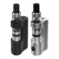 Kit Débutant Compact Q14 - Justfog (8ML)