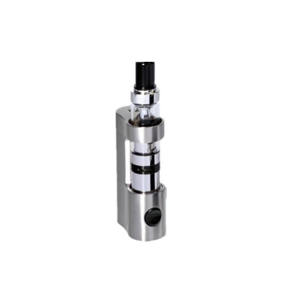 Kit Débutant Compact Q14 - Justfog (8ML)