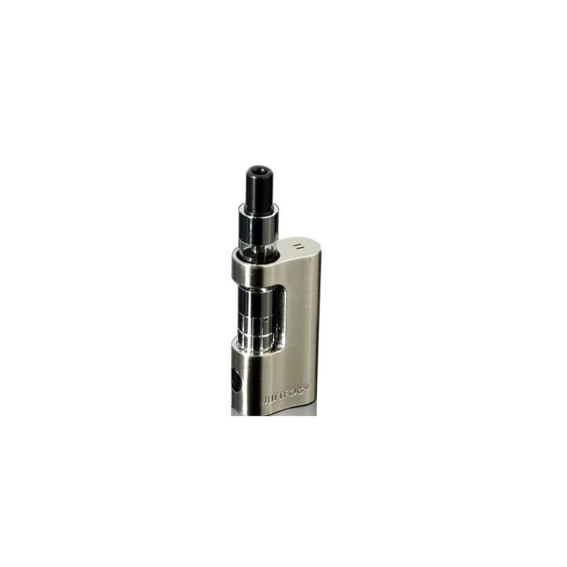 Kit Débutant Compact Q14 - Justfog (8ML)