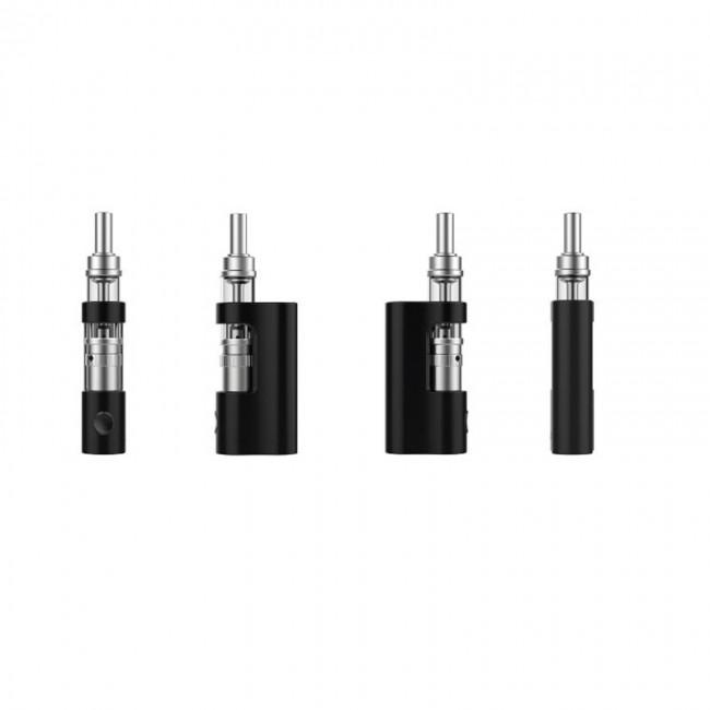 Kit Débutant Compact Q14 - Justfog (8ML)